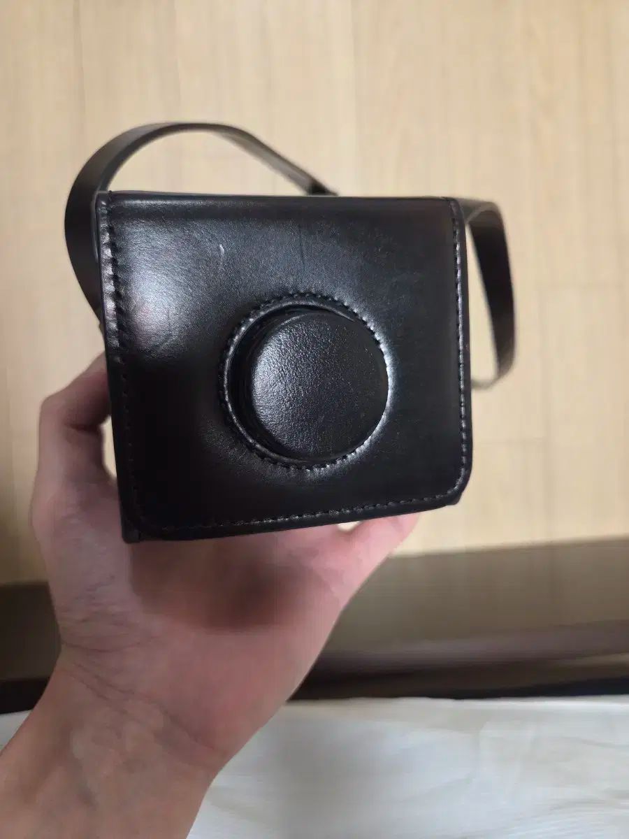 LEMAIRE ルメール カメラバッグ ミニ