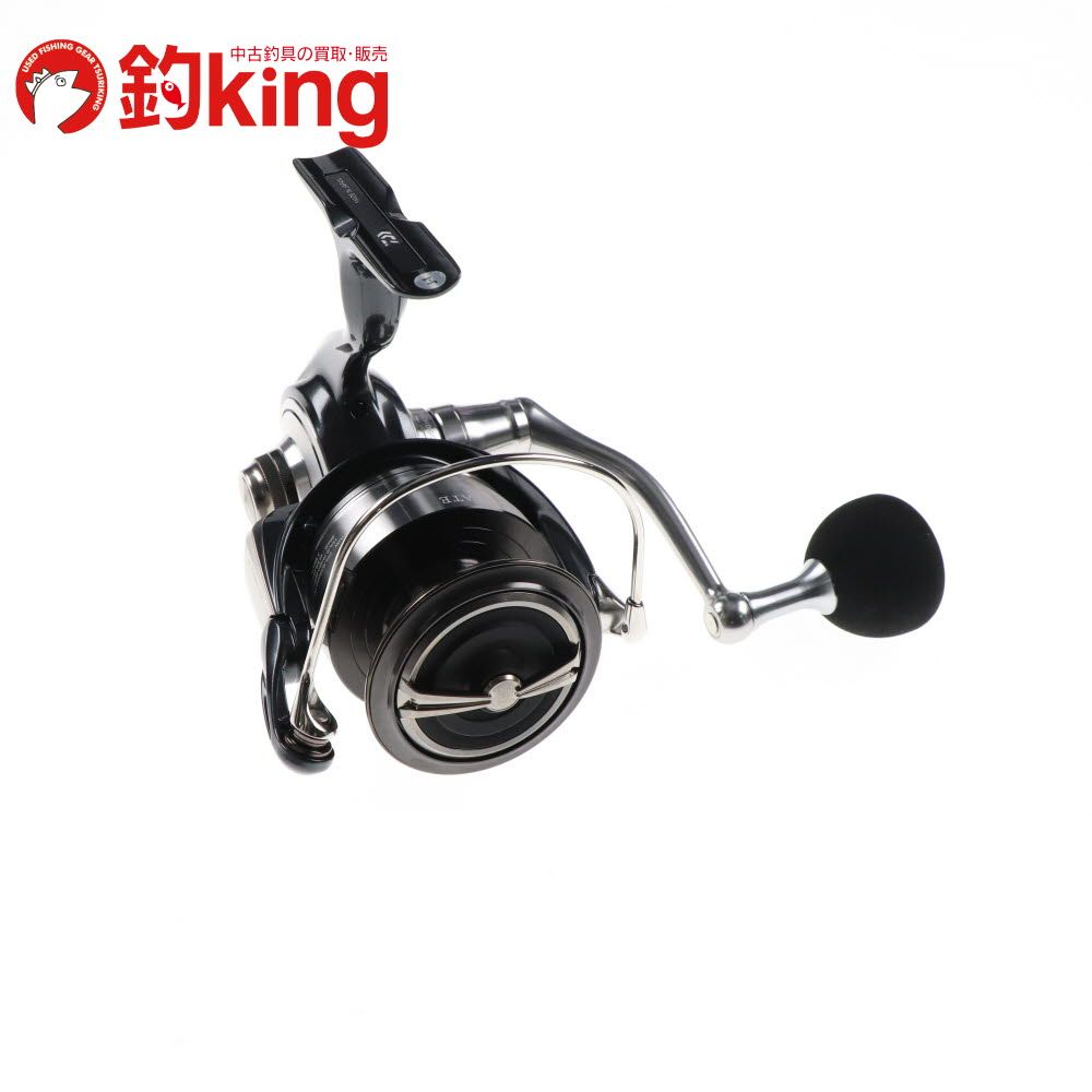 ダイワ 24 セルテート LT 5000D /T225M 未使用 シーバス マルスズキ 鱸  