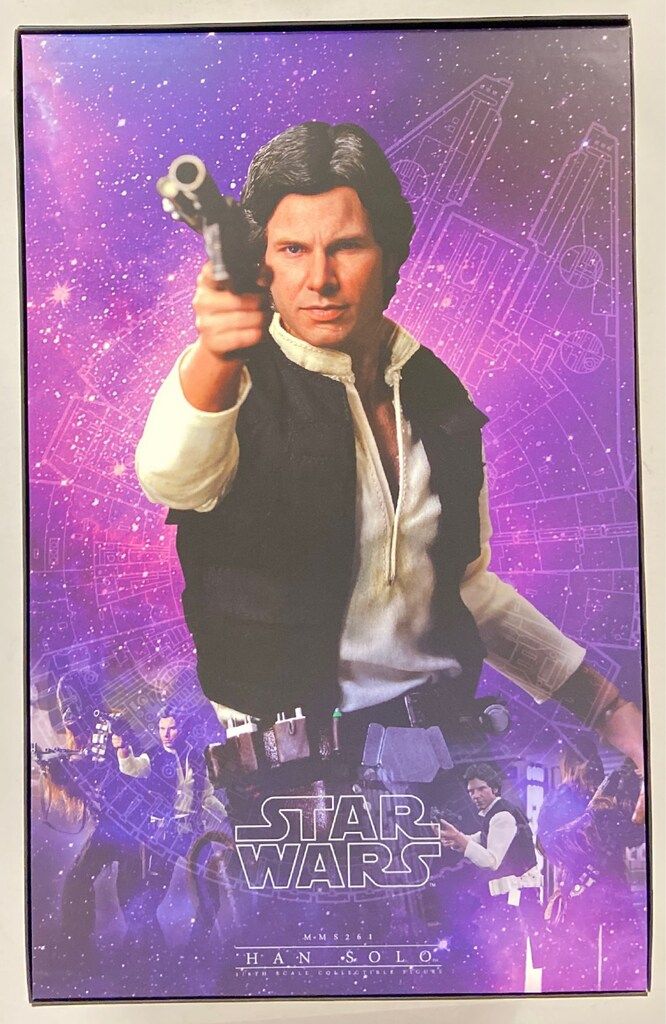 HOTTOYS