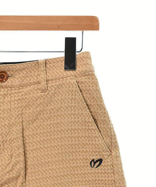 ｜ショートパンツ｜