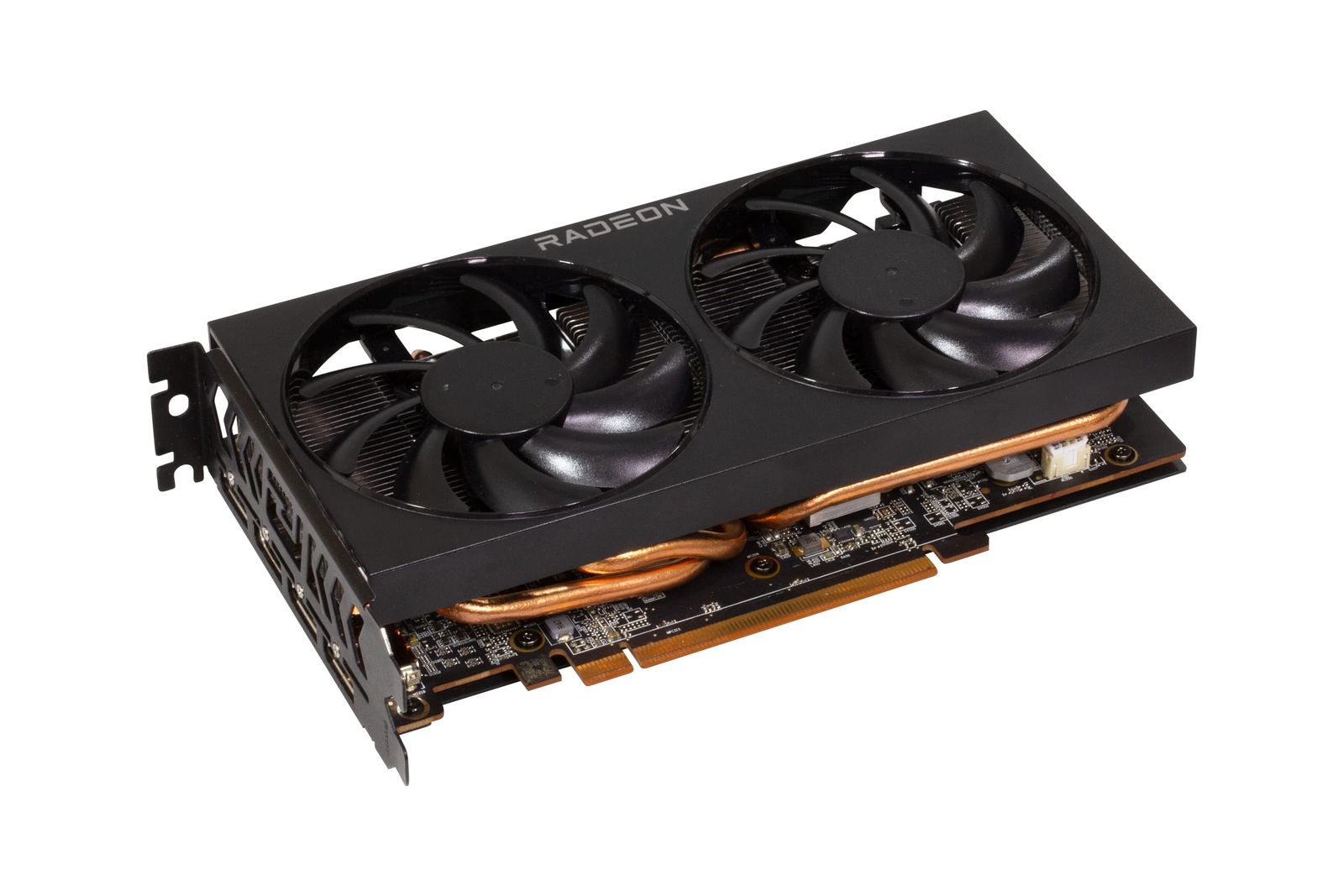 GDDR6 8GB