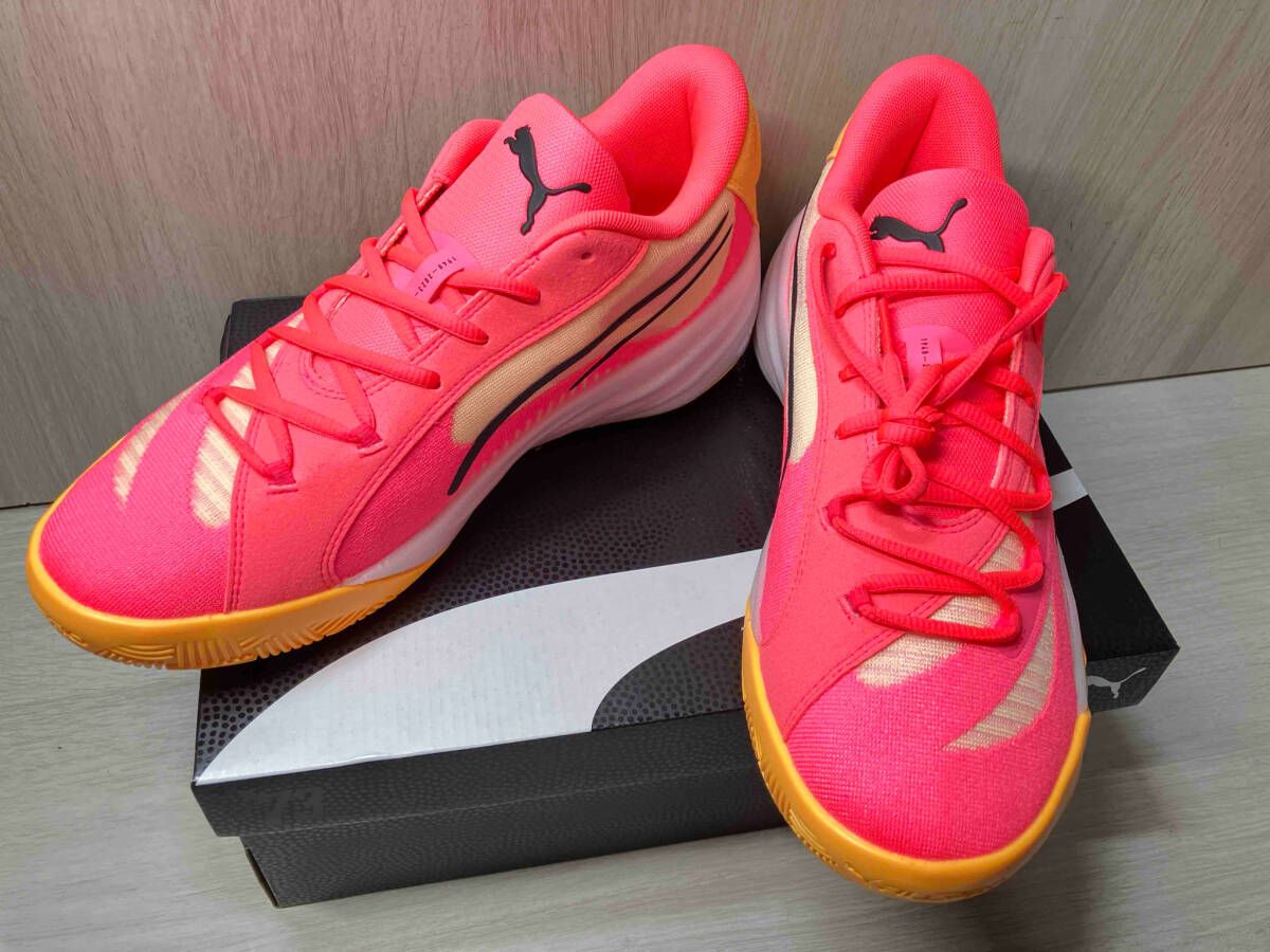 アシックス] バスケットボールシューズ LADY GELFAIRY 8 レディース