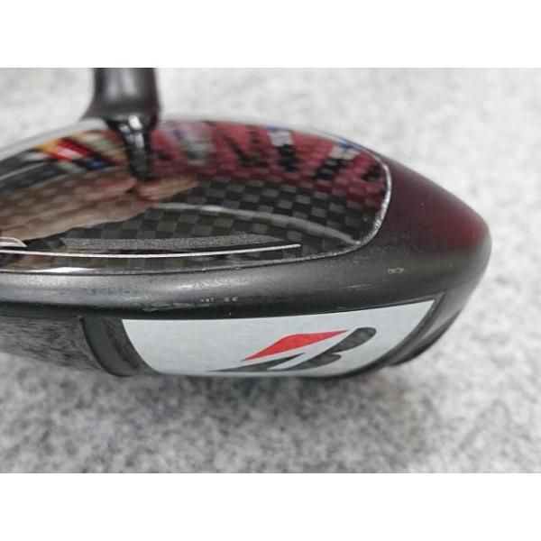 中古】 ブリヂストン B2HT 5W 18° TENSEI Pro Blue テンセイ 中古】 ブリヂストン B2HT 5W 18° TENSEI Pro Blue テンセイ