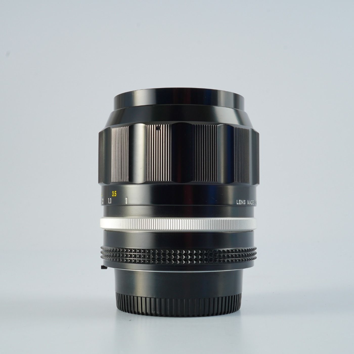 ☆極美品・希少☆キヤノン Canon L f3.5 25mm #972 2025年最新