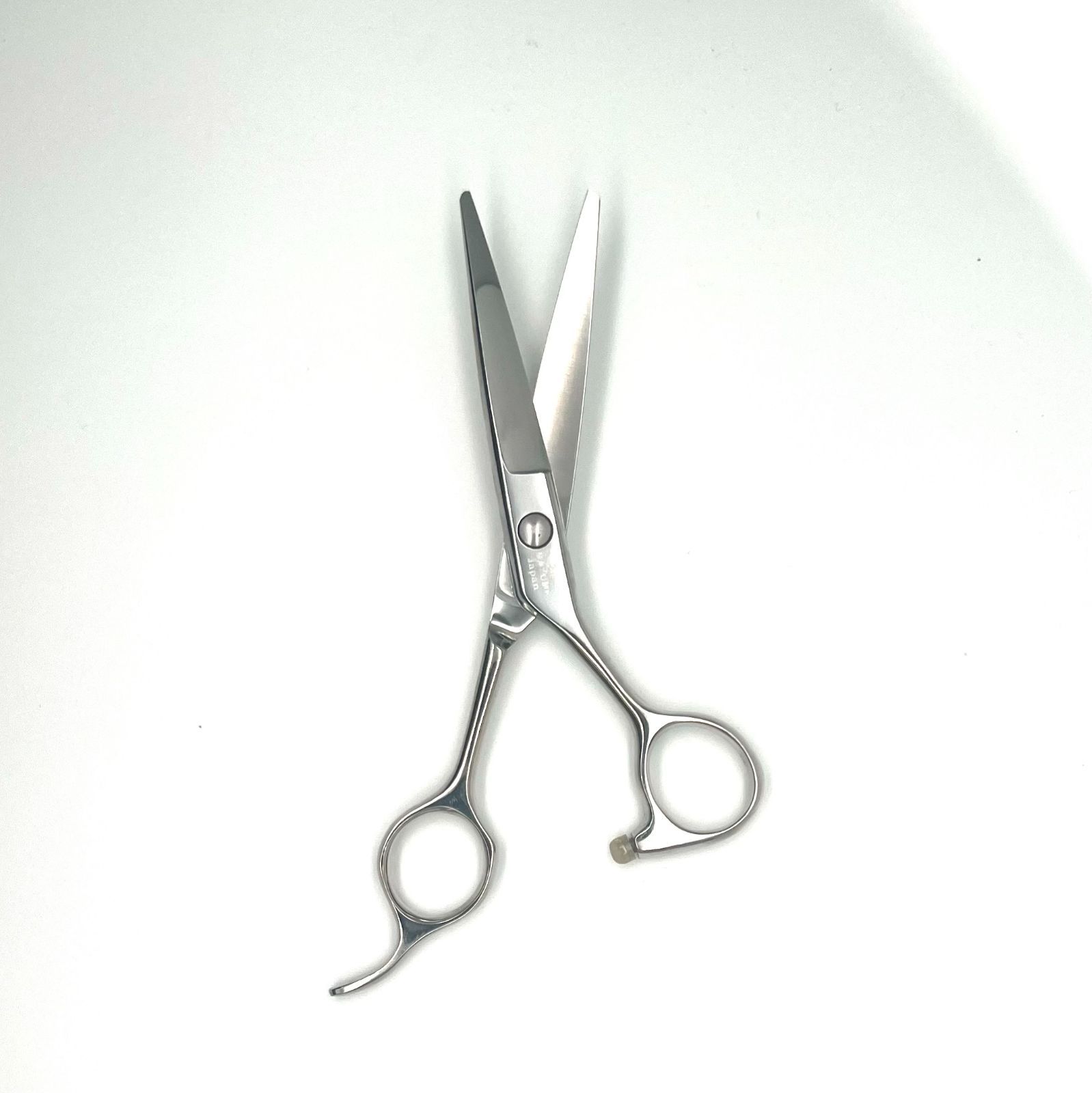 シザー オフセット