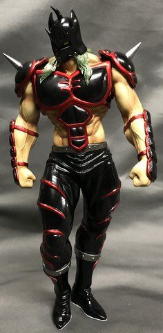 CCP キン肉マンMuscularCollection ケビンマスク アドベントver