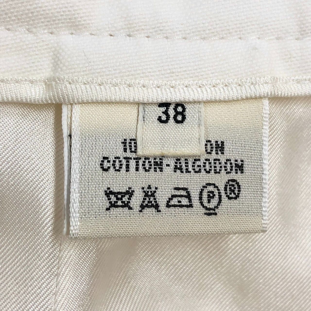 HERMES エルメス タイトスカート テーパードスカート 38 サイズ - メルカリ 