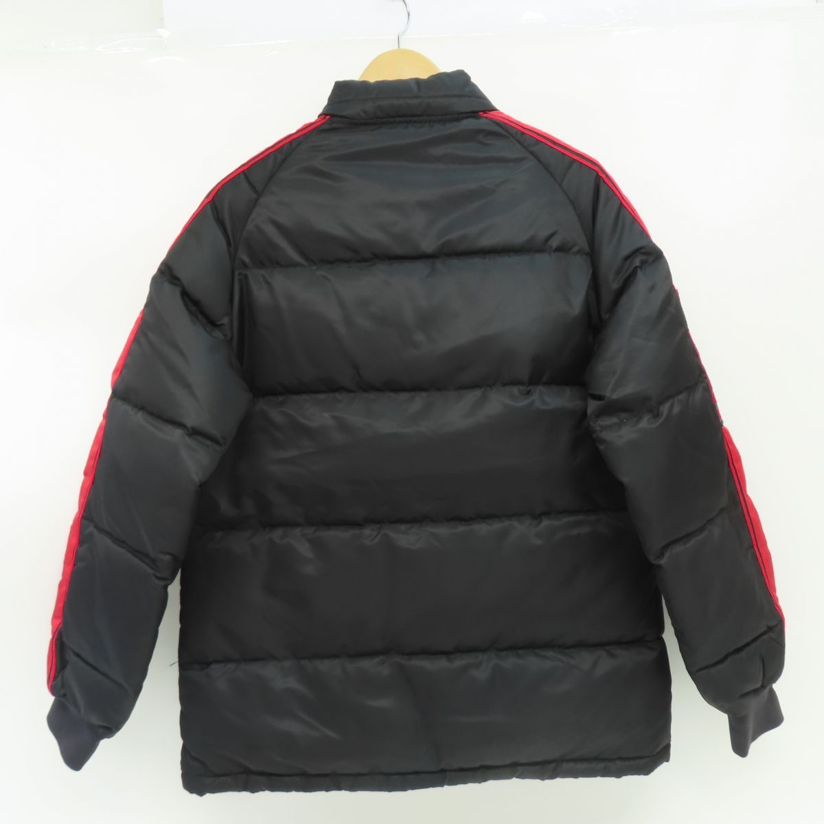EVISU エヴィス ダウンジャケット サイズ42 ※中古 - メルカリ