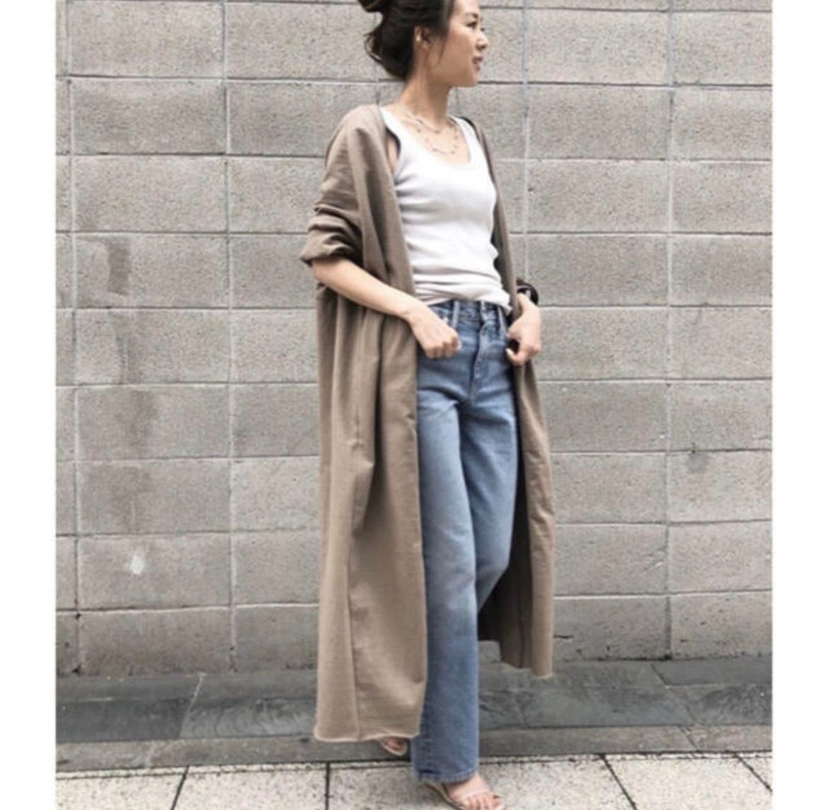 アパルトモン ドゥーズィエムクラス L 