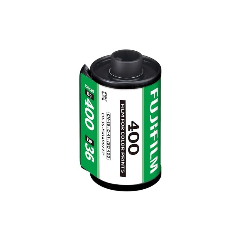 富士フイルム(FUJIFILM) 35mmカラーネガフイルム フジカラー 工場