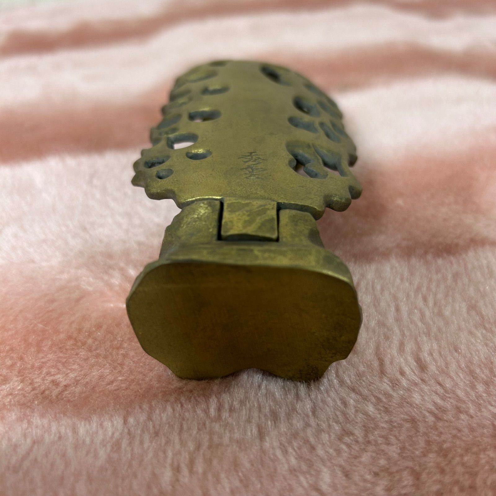 不動明王立像