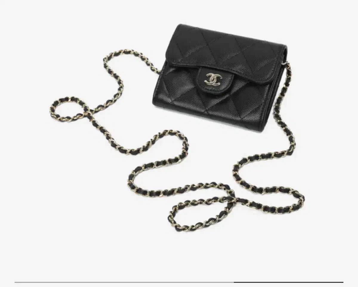 【25S】CHANEL クラシックミニバックパック クラシック ミニ バックパック - ラムスキン、ブラック