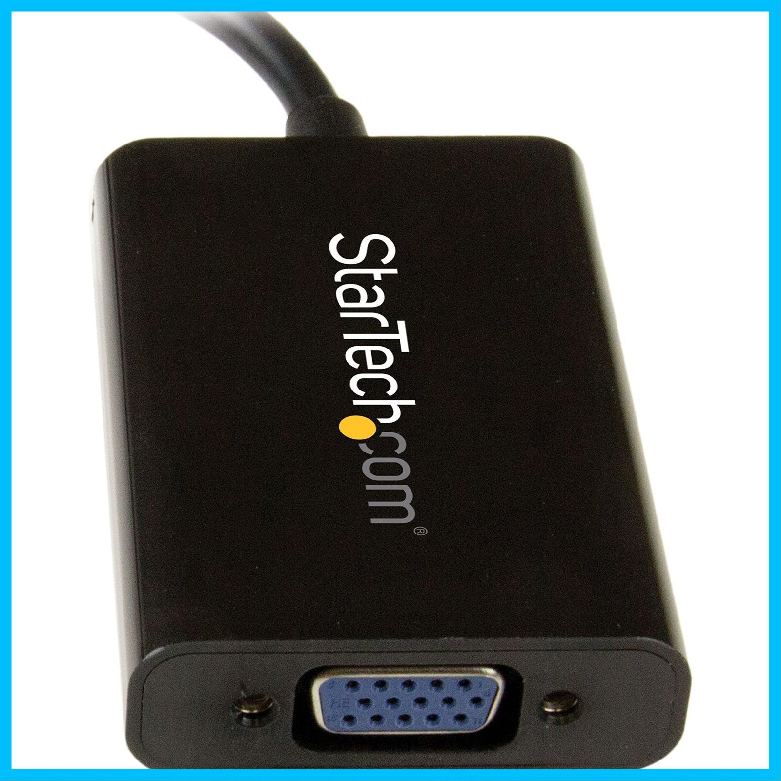 StarTech.com DisplayPort