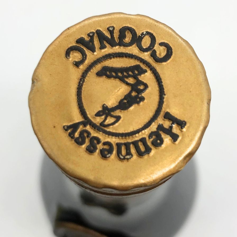 ヘネシー - ヘネシー VSOP ファインシャンパーニュ スリムボトル グリーンボトル【U4】 ヘネシー - ヘネシー VSOP ファインシャンパーニュ スリムボトル