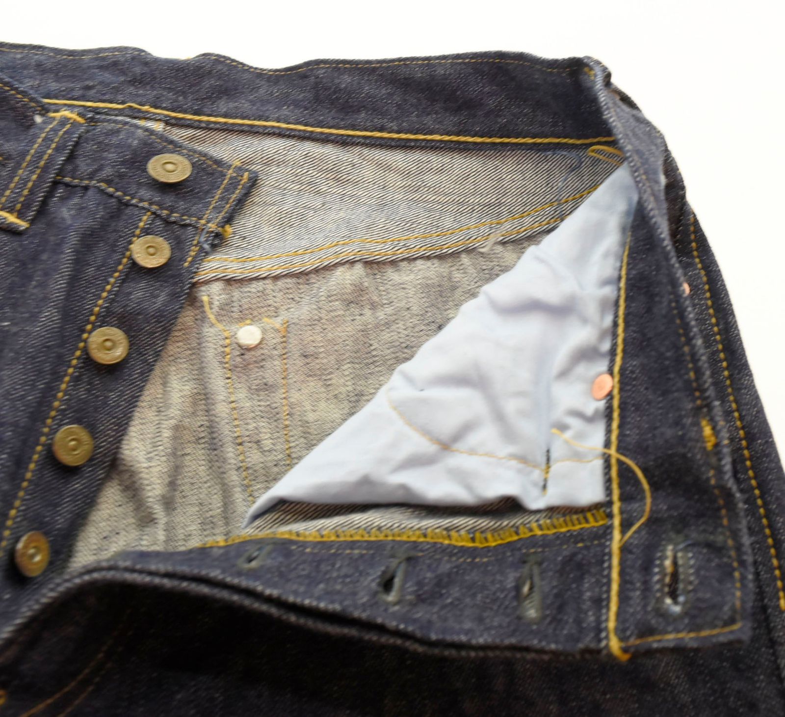 SLASH OVERALLS S01XX デニムパンツ 曜日割引対象外】 スラッシュオーバーオールズ SLASH OVERALLS