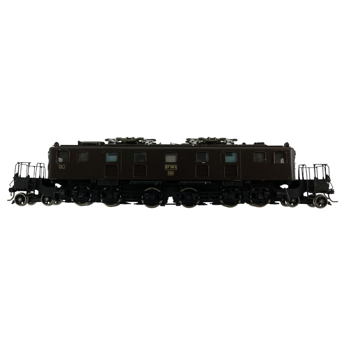 鉄道模型 ジャンク