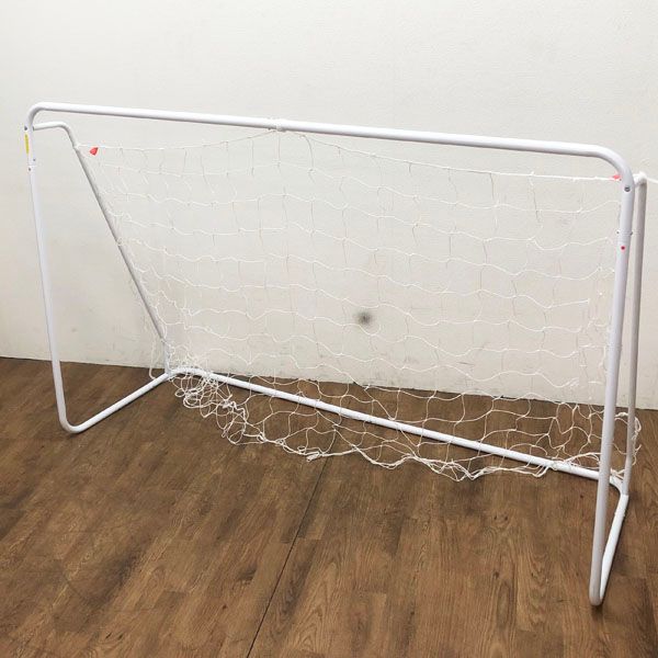 未開封品 ミニ サッカーゴール - フットサル