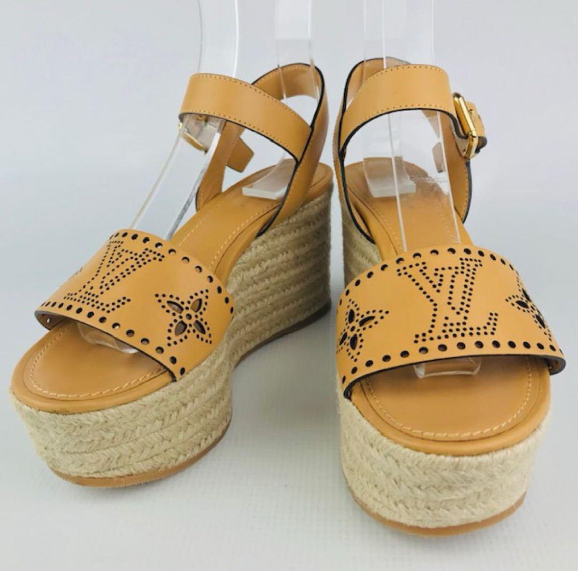 極美品☆LOUIS VUITTON・ルイヴィトン スターボードライン