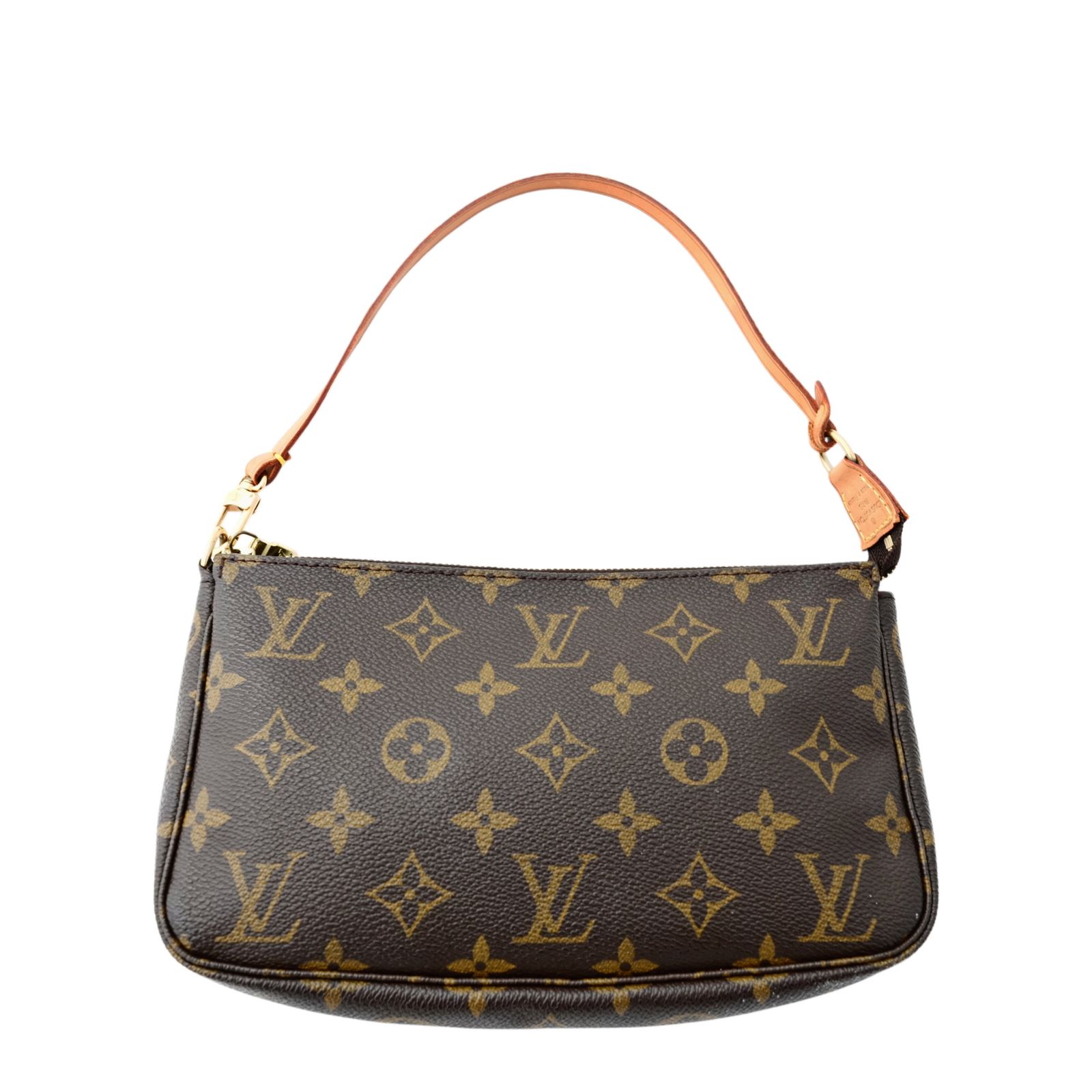 LOUIS VUITTON ミニ・ポシェット・アクセソワール ミュルティ 