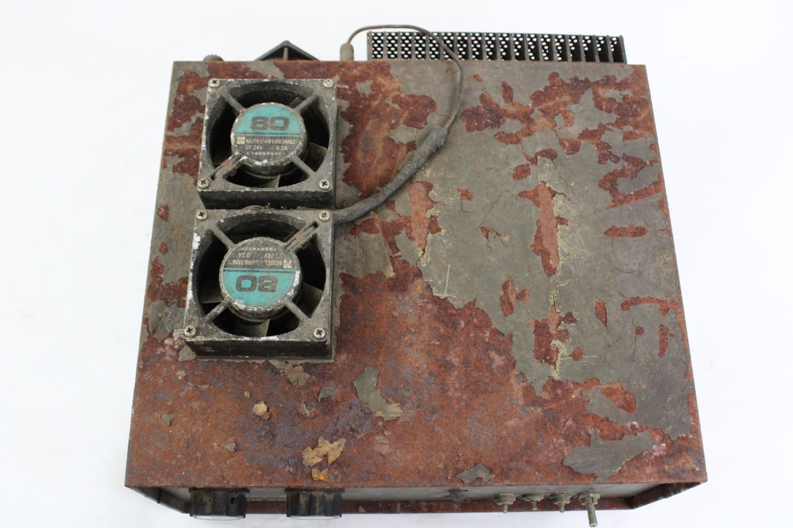 アマチュア無線 A