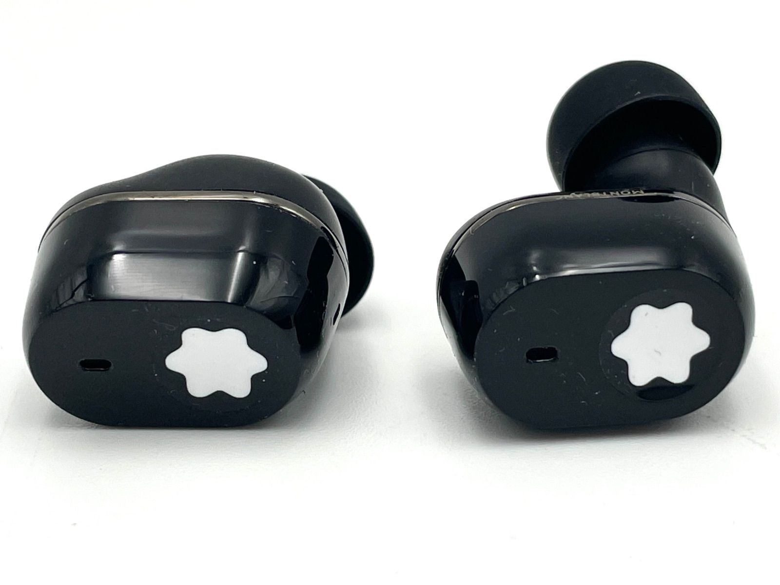 MontBlanc ワイヤレスイヤホン モンブラン MTB03 【公式通販】