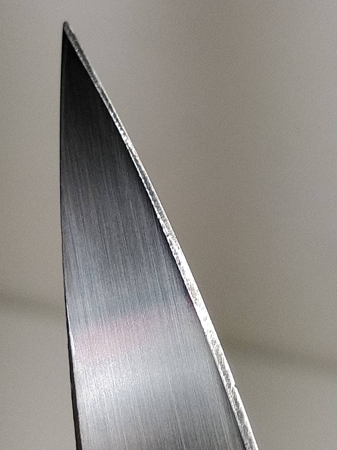 切り出し カスタム