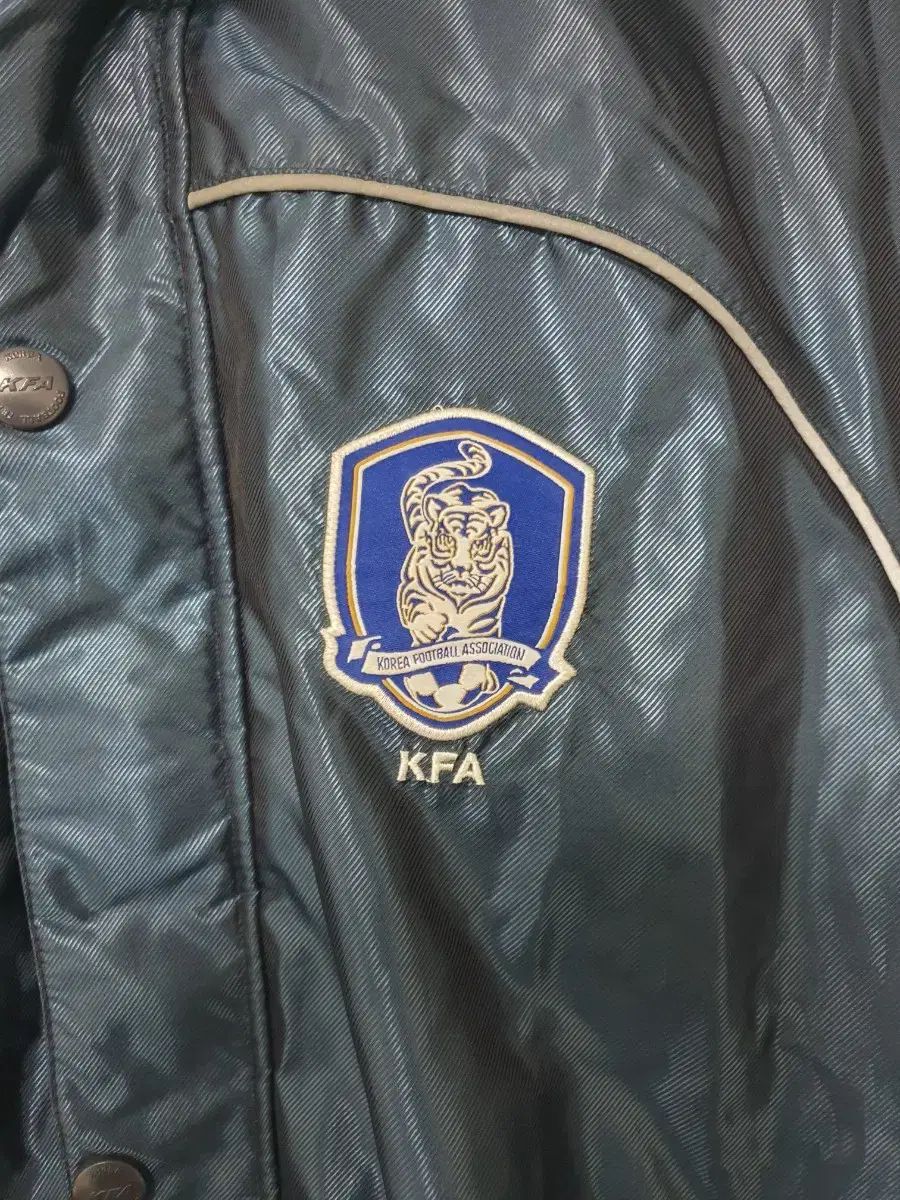 ダウン アウター