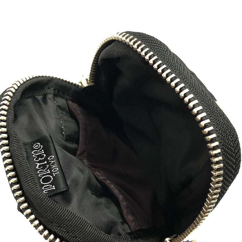 マルニ　ポーター/ポーチ マルニ ポーター MARNI x PORTER 16SS 別注 W ZIP POUCH M