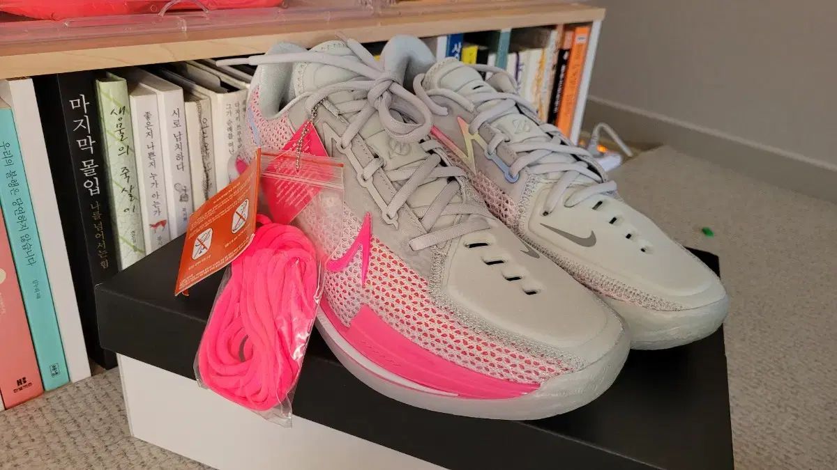 NIKE ナイキ GTカット 1