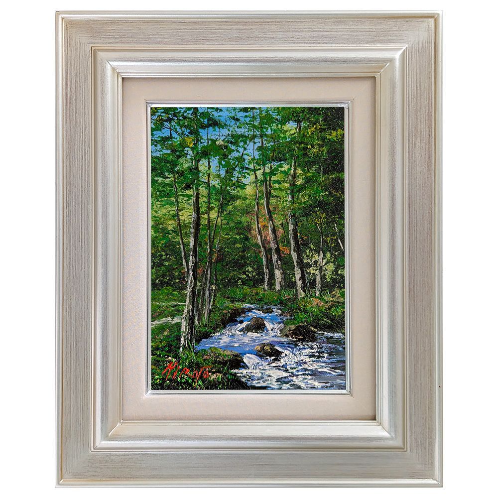 卸し売り購入 ◇油彩画 町並み 銘あり 絵画/タペストリ 卸し売り購入 ◇油彩画 町並み 銘あり 絵画/タペストリ