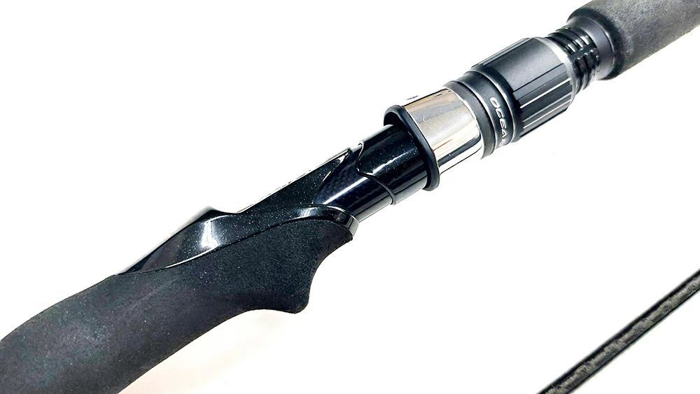 OCEA EJ B63-4 電動ジギング モデル SHIMANO/シマノ】39394 オシア EJ