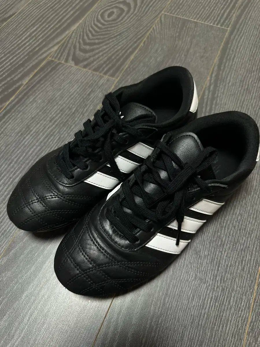adidas アディダス テコンドー レース 230