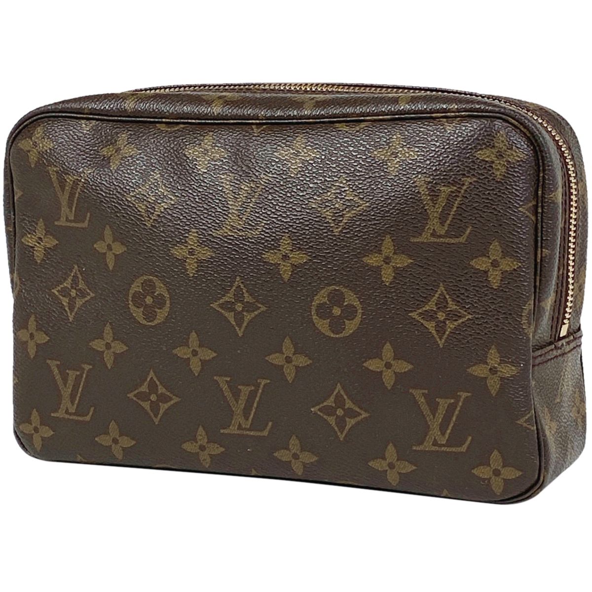 ルイ・ヴィトン Louis Vuitton トゥルース トワレット 23 メイク