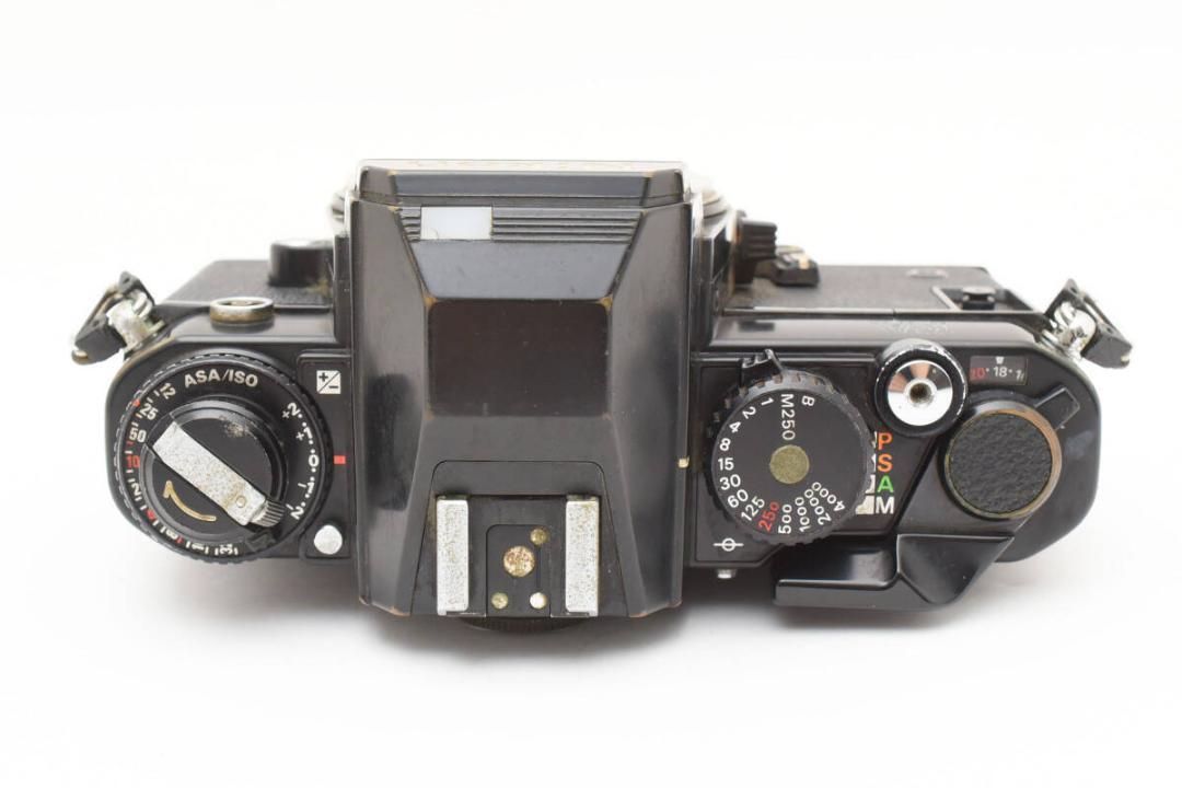 ☆極美品☆ニコン Nikon FA #798