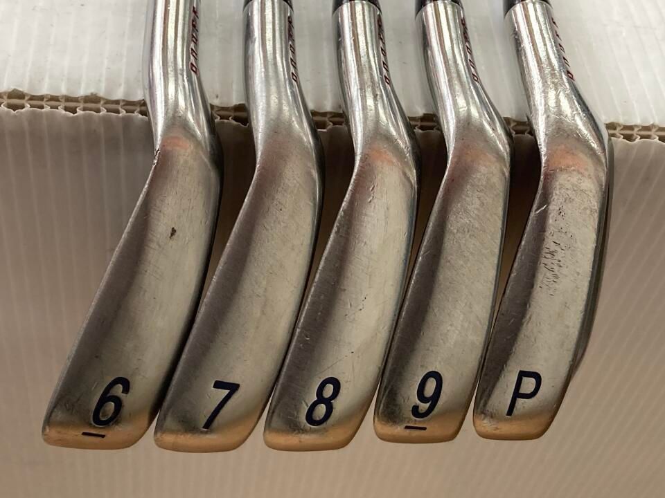 訳あり オノフ 2014 | S | NSプロ950GH | | アイアンセット | グローブライド 最短即日発送