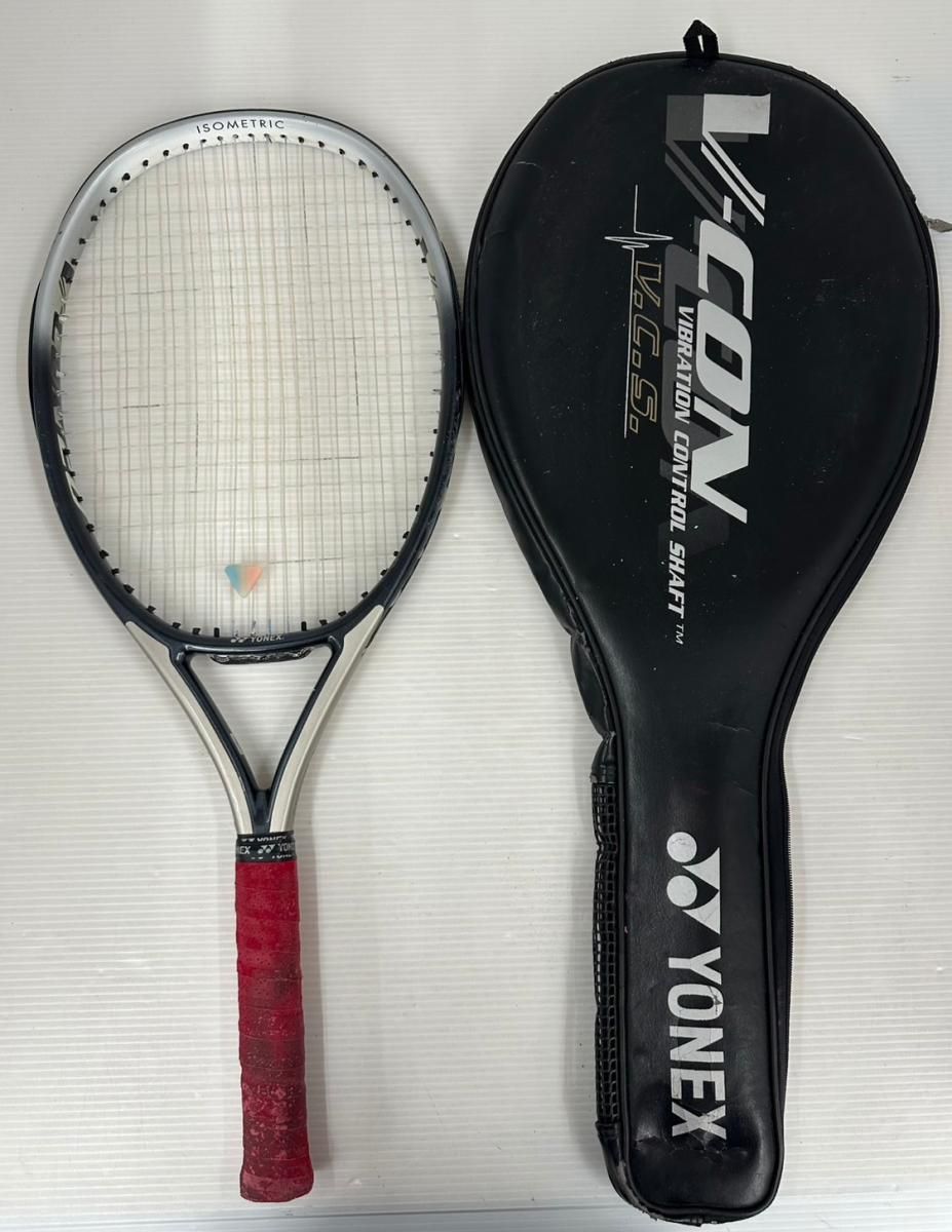 テニスラケット