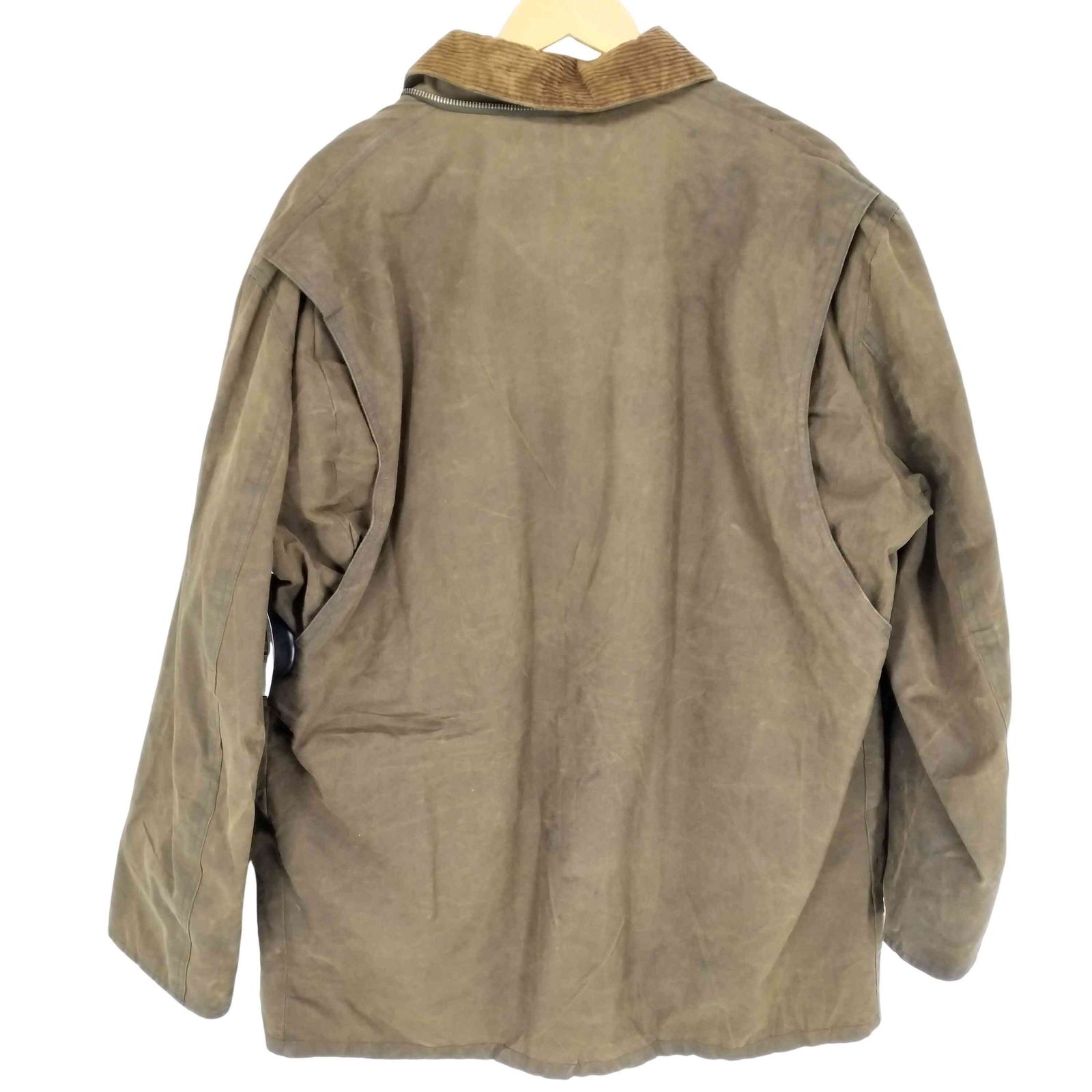 ポロバイラルフローレン Polo by RALPH LAUREN 90s オイルド