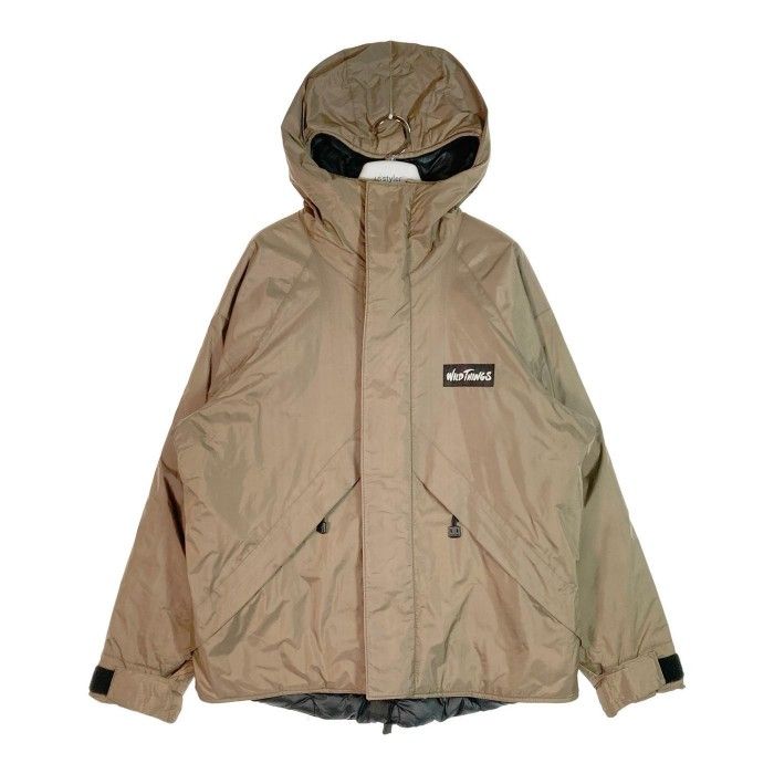 ☆WILDTHINGS ワイルドシングス 90S SYMPATEX PRIMALOFT DENALI