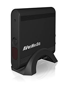 アスク AVer Media 地上デジタル受信用 デジアナ変換ボックス AVT-A285
