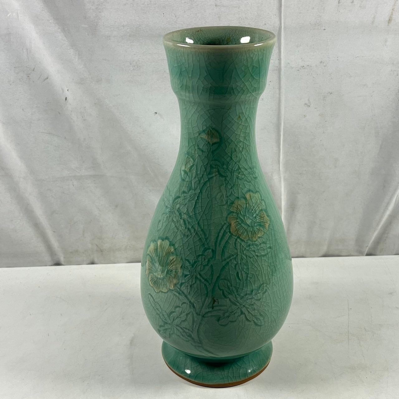 韓山峰 花びん 花瓶 (管理番号：OKU5931) - メルカリ