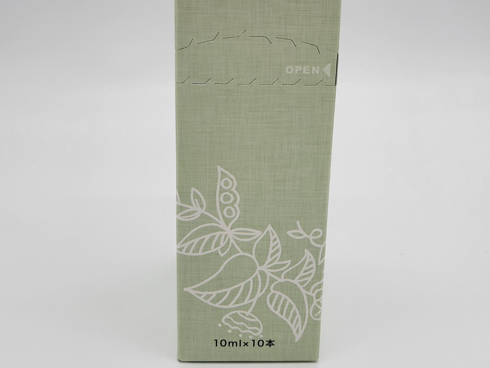 智通 10ml×10本入 智通（10ml×10本入）乳酸菌生成エキス 新品