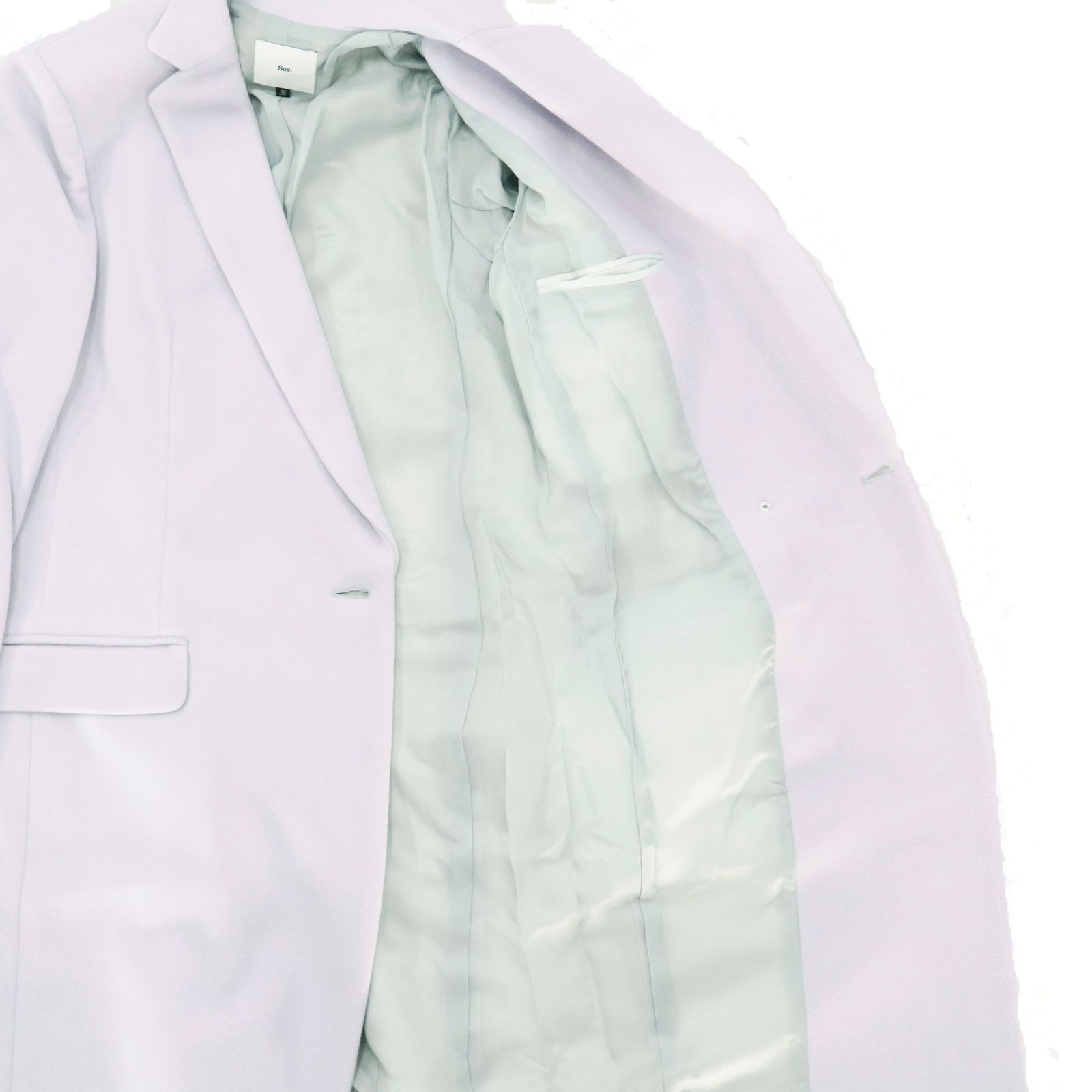 アウトレット】【正規品】Sov. DOUBLE STANDARD CLOTHING 定価37,400円