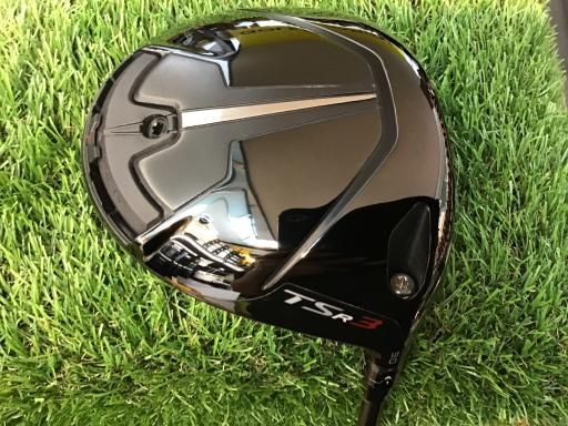 タイトリスト TSR3 9度 ドライバー ツアーAD DI-5 S Amazon.co.jp: タイトリスト TSR3 Tour AD DI-5 S 9.0 ブラック