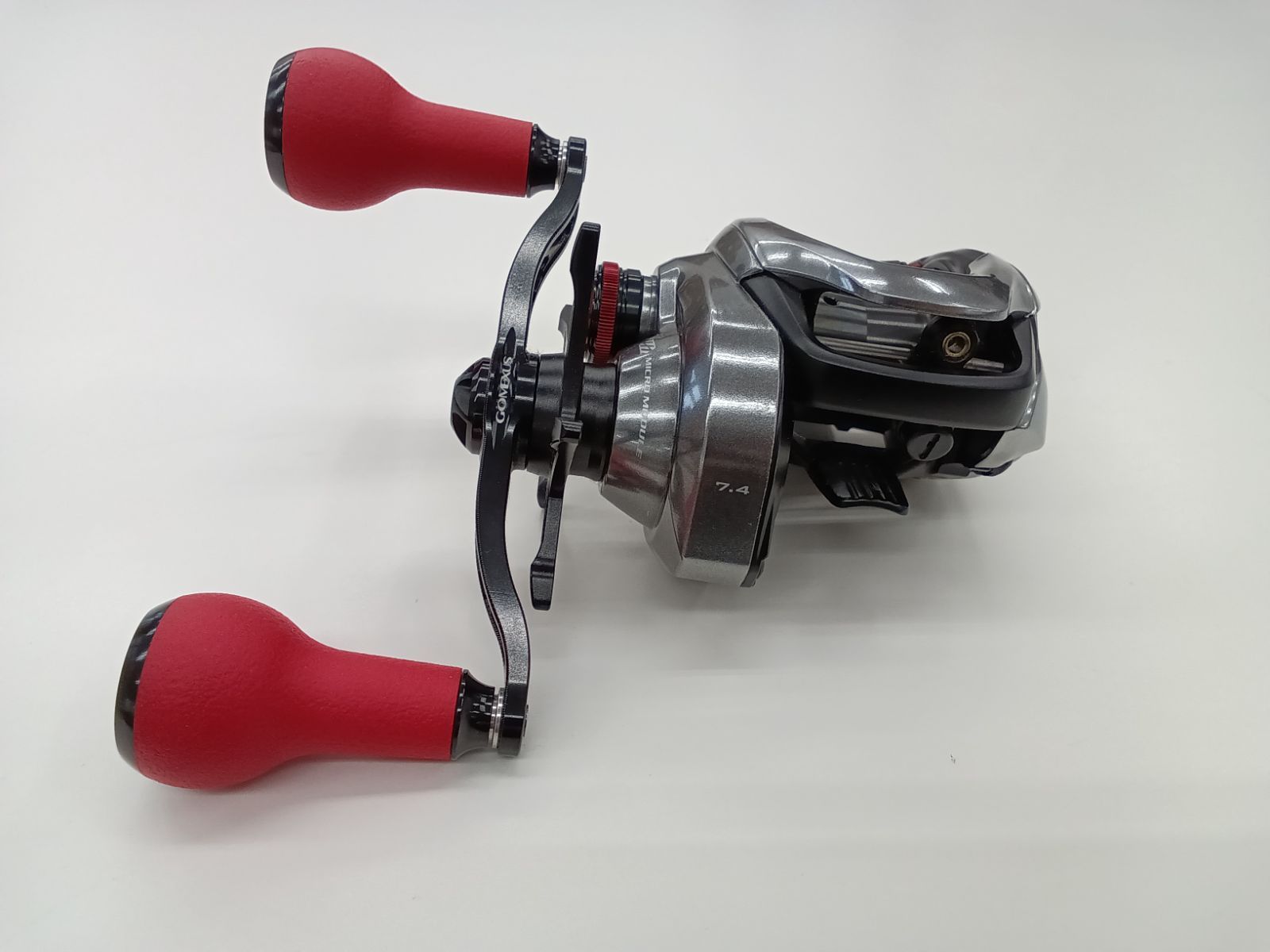 SHIMANO 21 Scorpion DC 150HG スコーピオンDC 】 【公式通販】