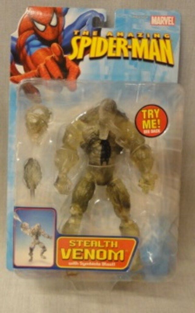 ACTION FIGURE