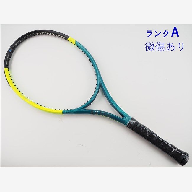 テニスラケット ダンロップ エスエックス 300 モデル G2 DUNLOP SX 300 2025 c25100269c