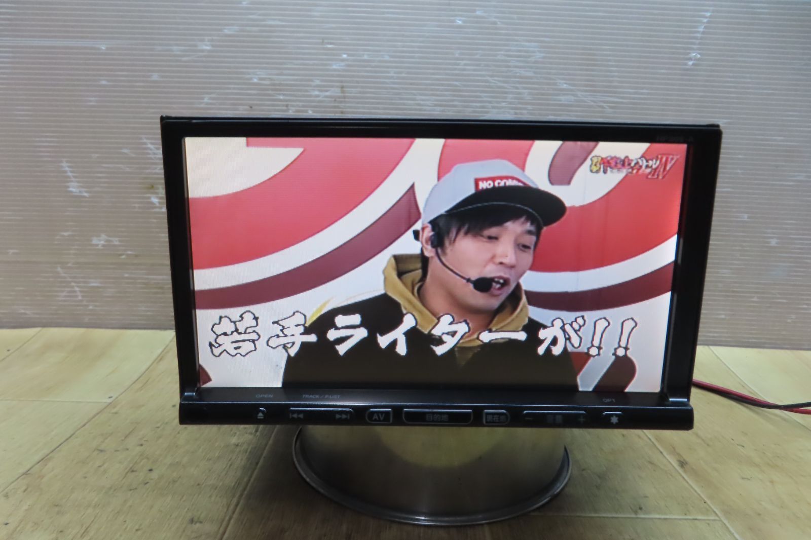 日立 液晶テレビ HDD内蔵 Wooo L22-HP07-B iVDR - メルカリ