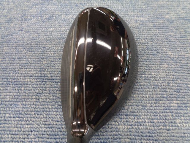 テーラーメイド Qi10 2025 ユーティリティー 700048