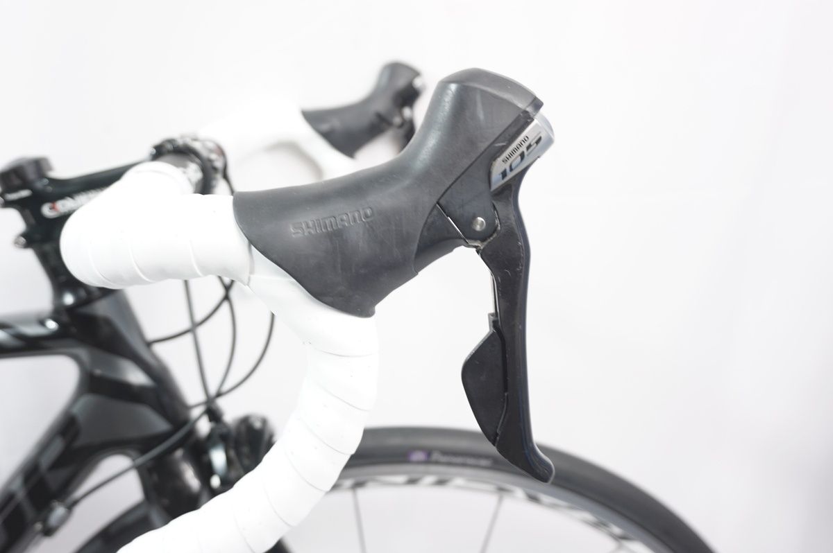 ANCHOR アンカー RL8 EQUIPE 2014年モデル ロードバイク バイチャリ世田谷店 BRIGHTFACE_UK