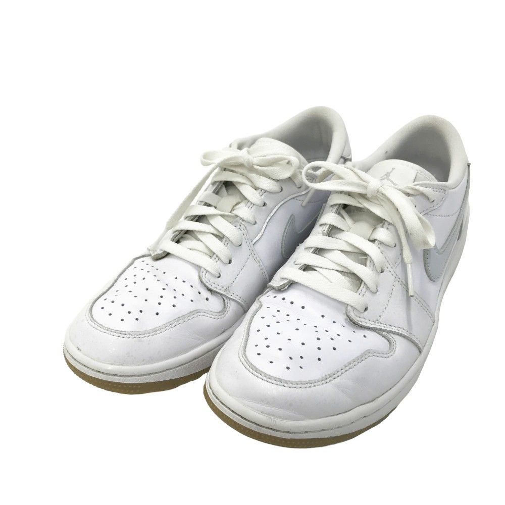 NIKE GOLF ナイキゴルフ DD9315-111 AIR JORDAN 1 LOW G ゴルフ NIKE GOLF ナイキゴルフ DD9315-111 AIR JORDAN 1 LOW G ゴルフ